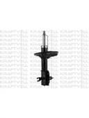 ON AMORTISOR GAZLI  SOL MAZDA 323 89-94 - 1