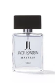 EDT ERKEK PARFÜM MAYFAİR 50 ML | MEYVELİ, ODUNSU | SEDİR AĞACI, SANDAL AĞACI, TURUNÇGİL, VETİVER - 2