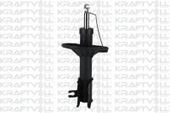 ON AMORTISOR GAZLI SOL MAZDA 626 1988 1997 - 1