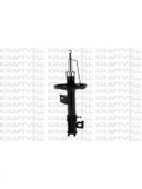 ON AMORTISOR SAG FORD KA 1,2 / 1,3TDCI 08 FIAT 500 0,9 / 1,2 / 1,4 / 1,3D MULTIJET 07 - 1