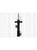 ON AMORTISOR SAG FIAT PANDA 12 - 1