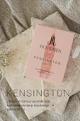 EDT KADIN PARFÜM KENSİNGTON 50 ML | ŞEKERLİ, MEYVELİ | YASEMİN, NARENCİYE, KARAMEL, SEDİR, KEHRİBAR - 5
