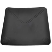 Dalgıç Malzemeden SLR Kamera Çantası Lens Koruma Çantası 40x40cm Siyah - 2
