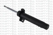 ON AMORTISOR BMW X1 E84 0915 - 1