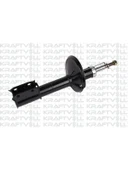 ON AMORTISOR DACIA LOGAN 04 SANDERO 08  LOGAN MCV 07 1.2 1.4 MPI 1.5 DCI 1.6MPI TÜM MODELLER - 1