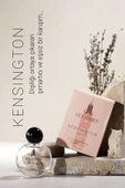 EDT KADIN PARFÜM KENSİNGTON 50 ML | ŞEKERLİ, MEYVELİ | YASEMİN, NARENCİYE, KARAMEL, SEDİR, KEHRİBAR - 6
