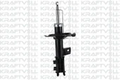 ON AMORTISOR SOL KIA CERATO 10- - 1