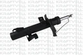 ON AMORTISOR  SOL MAZDA 3 0309 GAZLI MAZDA 5 10 - 1