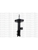 ON AMORTISOR GAZLI SOL KIA CEED 2007-2012 - 1