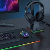 ONIKUMA CW905 Kablosuz RGB Aydınlatmalı Siyah Mouse - 7