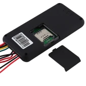 GT106 Araç ve Kamyon Takip Cihazı GSM GPRS GPS - 3