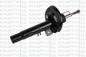ON AMORTISOR SOL P207 C3 PICASSO 1,4 16V / 1,4HDI / 1,6HDI 06 TASIYICIYA GIREN:47MM - 1
