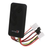 GT106 Araç ve Kamyon Takip Cihazı GSM GPRS GPS - 2