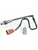 OKSIJEN SENSORU SONRASI 750MM PASSAT 0915 POLO 1314 AMAROK 10 BEETLE 1216 CC 12 GOLF VI 1014 J - 1