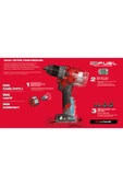 Milwaukee M12 Nrg-602 Akü Şarj Cihazı Paket - 2