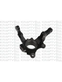 ON AKS TASIYICI SOL OPEL CORSA C 1.3 CDTI 67mm 0006 - 1