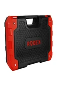Rodex RDX3375 Akülü Matkap - 2