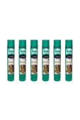 Sista Poliüretan Köpük 750 ml - 6 Adet - 1