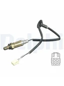 OKSIJEN SENSORU TOYOTA COROLLA 1.6 1.8 VVT I 2002-2006 AVENSIS 1.6 VVT I 2003-2008 (T25) / (ZZ123) / - 1
