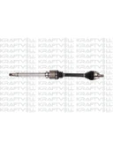 ON AKS SAG KOMPLE VOLVO S40 VOLVO II 1.6 D2 (544) 1012 V50 VOLVO  (544) 1.6 D2 1012 C30 VOLVO (533 - 1