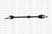 ON AKS KOMPLE SAG HYUNDAI GETZ 1.3-1.4 BENZINLI 2002-2010 - 1