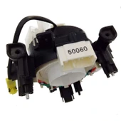Nissan Qashqai J10 X-Trail T31 Uyumlu Kablo Kontağı 25567-EB06A 25567JE00E 25567-EV06E 25567-1DA0A - 4