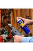 WD-40 Koruyucu Yağlayıcı Ve Pas Sökücü Sprey 400 ml - 3