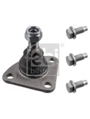 ON ALT SALINCAK ROTILI (SAG / SOL) DUCATO III BOXER III JUMPER III 06 - 1