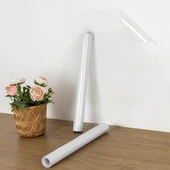 Eşya Koruyucu Şeffaf Film 5 Metre x 45 Cm. thumbnail 2