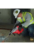 Milwaukee K 545 S 45 mm / 1300 W Kırıcı - Delici - 3