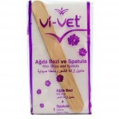 VİVET VİVET AĞDA BEZİ 10 MT DİLİMLİ - 2