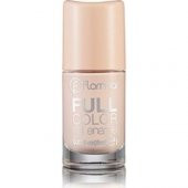 FLORMAR FULL COLOR NAIL FC37 ENAMEL PATIENCE - 1