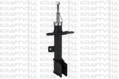 ON  AMORTISOR SAG 3008 09 - 1