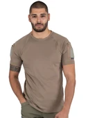Combat 801 Tactical Kısa Kol T-Shirt - 1