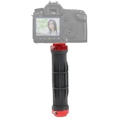 SLR DSLR Kameralar için Tutma Sapı Top Başlığı - 1