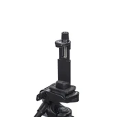 YUNTENG VCT-618N 1.8 Metre Alüminyum Tripod - 5