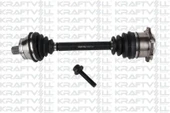 ON AKS SAG PASSAT IV (3B2 3B5) 1,9 TDI ABSLI 45 DIS 96 00 - 1