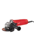 Milwaukee AG 10-115EK 1000 W Avuç Taşlama - 1