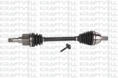 ON AKS SOL KOMPLE FOCUS II 1,4 / 1,6 / 1,8 0411 FOCUS II C MAX 0407 C MAX 07 / 1,6 / 1,8 VOLVO S4 - 1