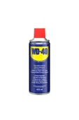 WD-40 Koruyucu Yağlayıcı Ve Pas Sökücü Sprey 400 ml - 1