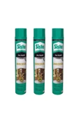 Sista Poliüretan Köpük 750 ml - 3 Adet - 1