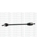 ON AKS KOMPLE SOL CIVIC VI (EJ EK) 1.4-1,6 I S 1996-2001 (66 kW) - 1