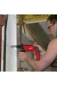 Milwaukee PDE 13 RX Darbeli Matkap Fixtec 630 W - 2