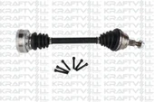 ON AKS SOL A3 LEON TOLEDO OCTAVIA BORA GOLF NEW BEETLE 1,9TDI 9606 - 1