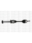 ON AKS SAG TRANSPORTER T5 2,5TDI 03 - 1