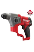 Milwaukee M12 Ch-0 Akülü Pnömatik Delici (SOLO ÜRÜN AKÜSÜZ) - 1
