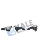 MOTOR YAG KUTUGU SOGUTUCULU BMW B37 B38 B46 B48 F10 F20 F30 F36 G20 G30 G11 F25 F26 - 1