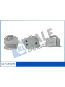 MOTOR YAG SOGUTUCU (PETEK ) RANGER TKE 3.2 200PS 11 - 1
