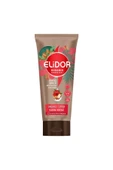 ELİDOR DOĞANIN ENERJİSİ ONARICI SÜPER SAÇ BAKIM KREMİ ARGAN YAĞI VE HİBİSKUS ÖZÜ 170 ML - 1