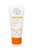 Bee Beauty Hipoalerjenik Yüz Güneş Kremi SPF 50+ – Hassas Ciltler İçin Yüksek Koruma, 50 ml - 1